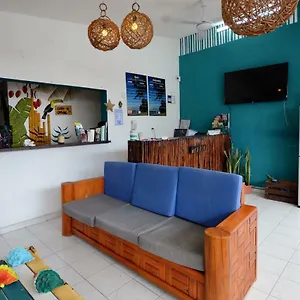 Casa de hóspedes 6/15, Playa del Carmen
