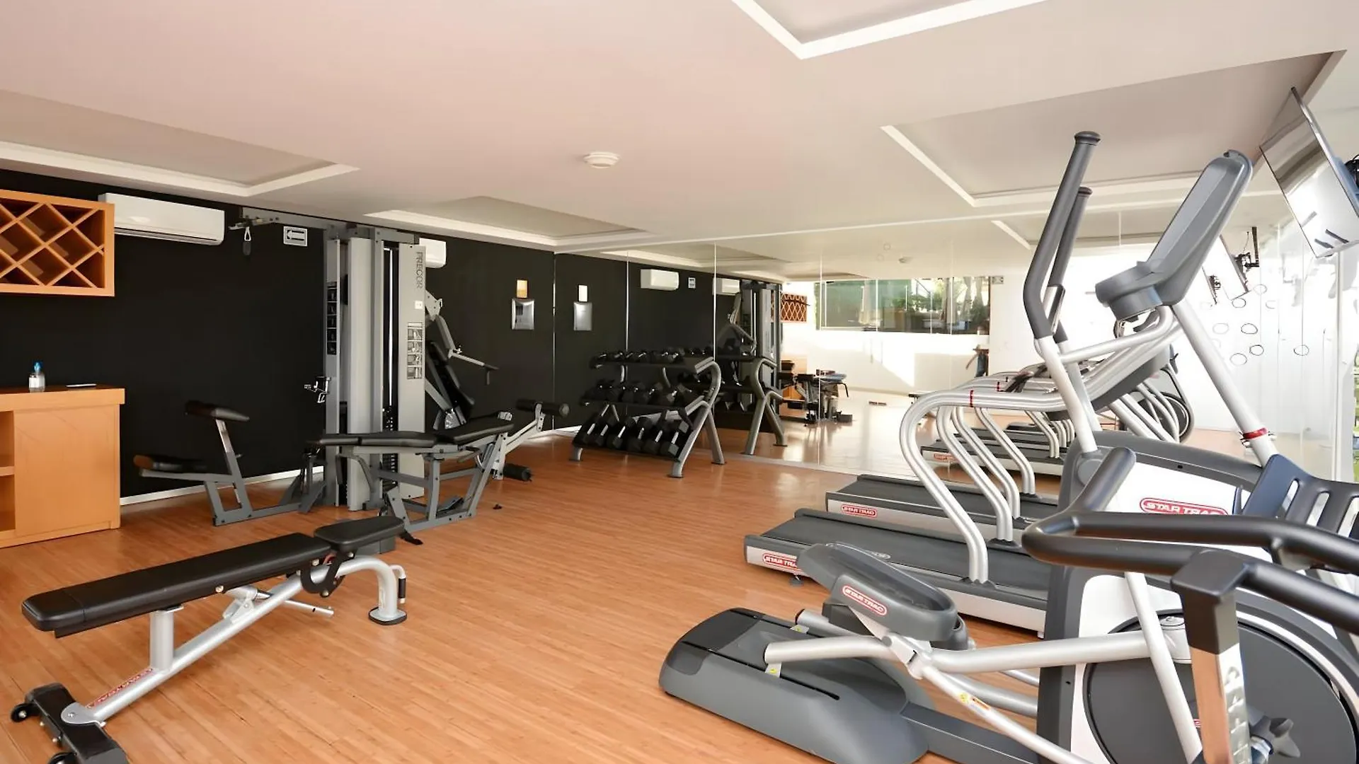 Appartement The Shore - Chic Getaway - Beach Steps Away Playa del Carmen Mexico
